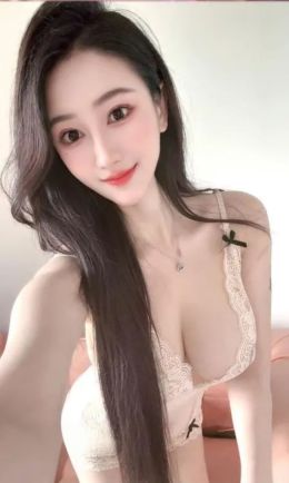 贵阳御姐白云