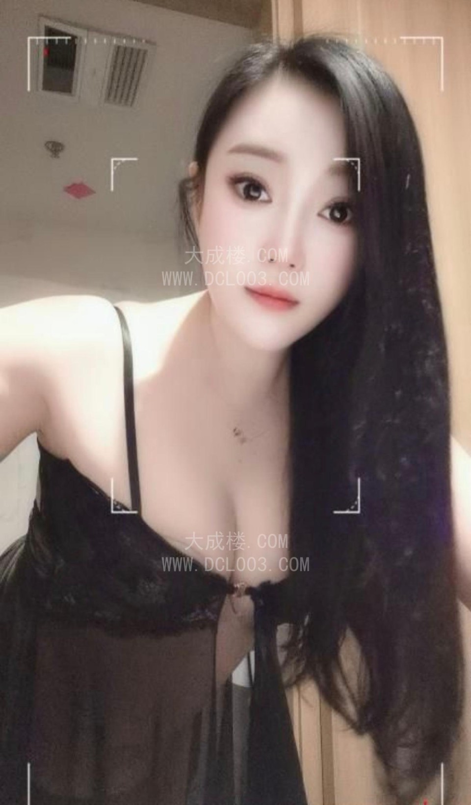 成都双飞亲姐妹花