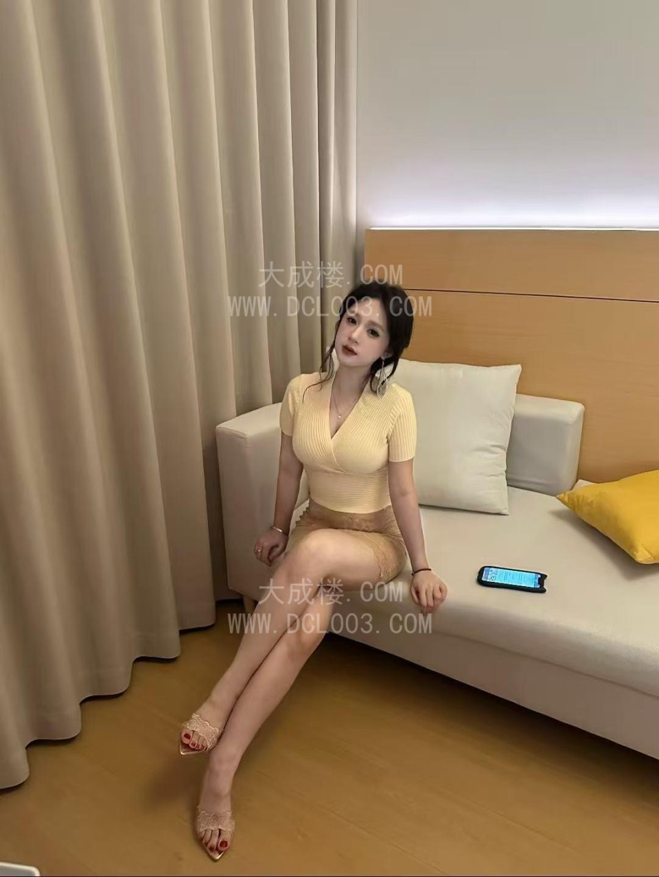 丰台翘臀少妇