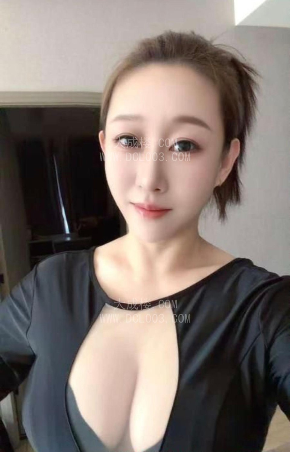 江北激情水床琪琪