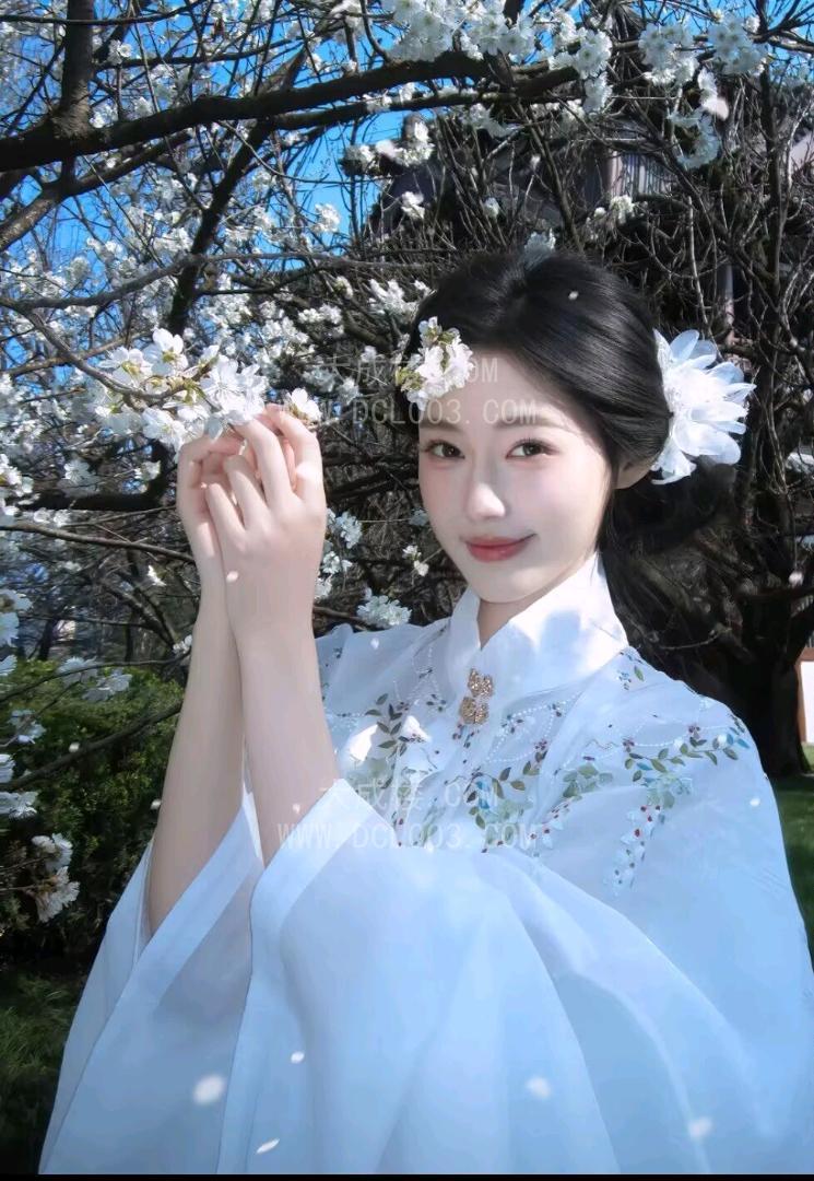 虹口颜值小仙女甜甜