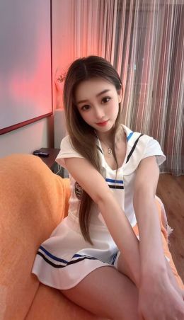 西安未央颜值御姐琳琳
