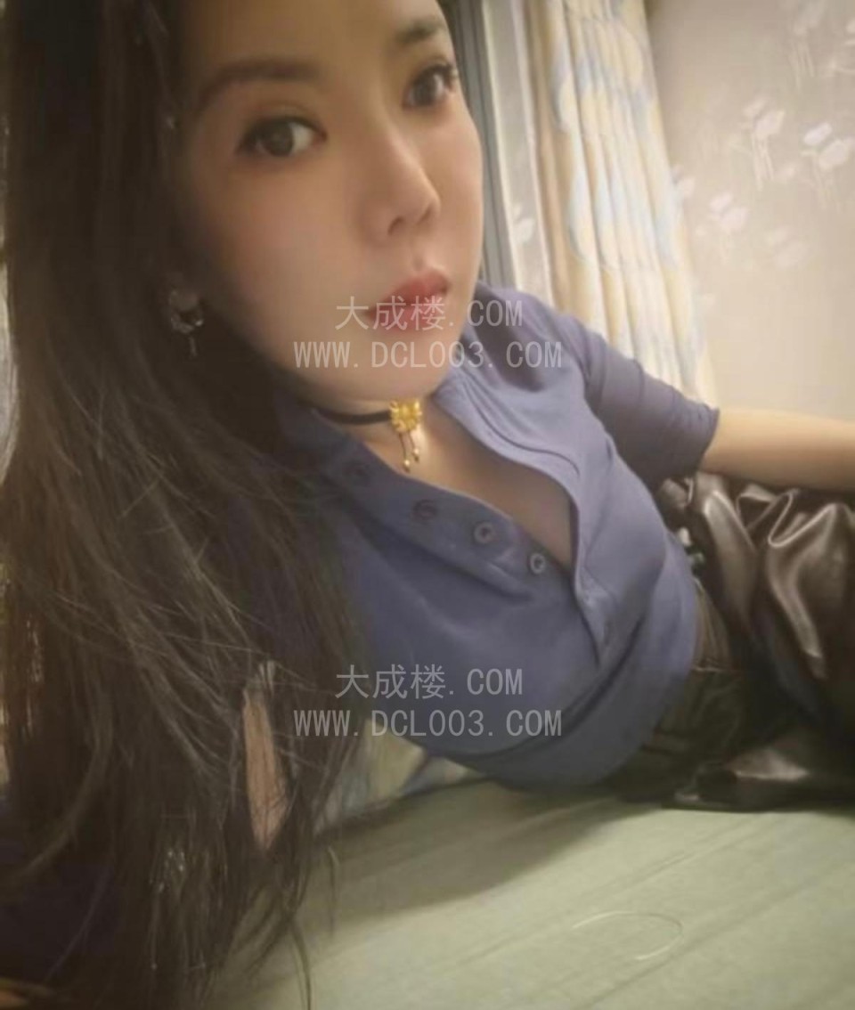 成都二街汉服小姐姐