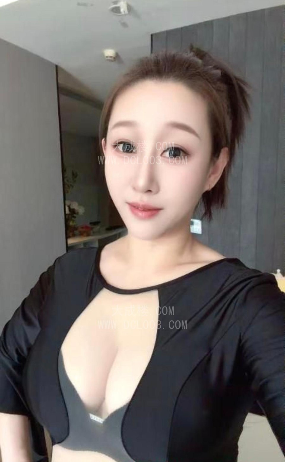 江北激情水床琪琪