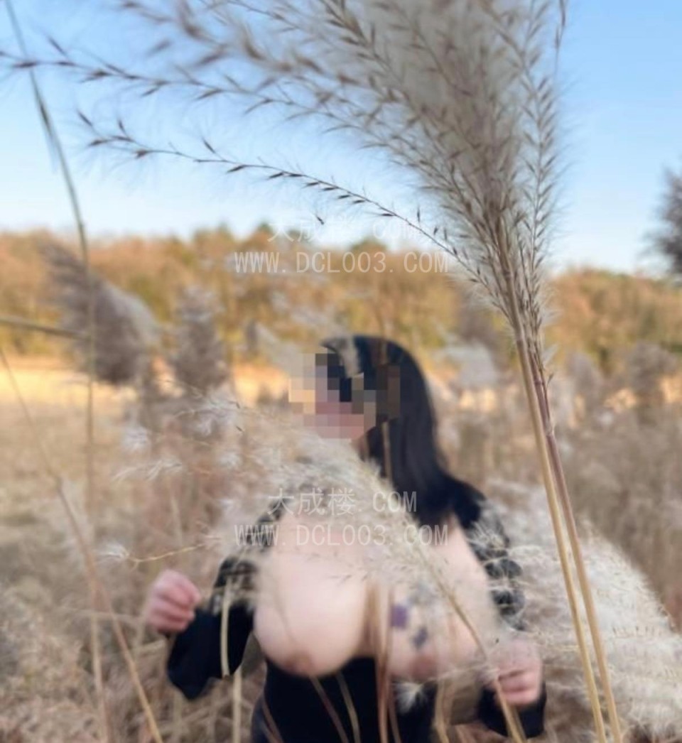 南京溪蔓F老师大胸