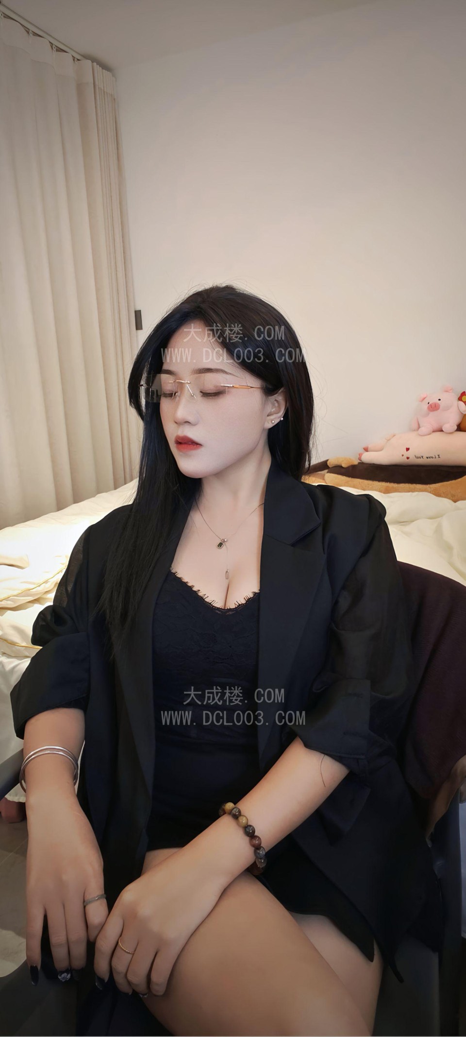 哈尔滨风骚少女菲菲