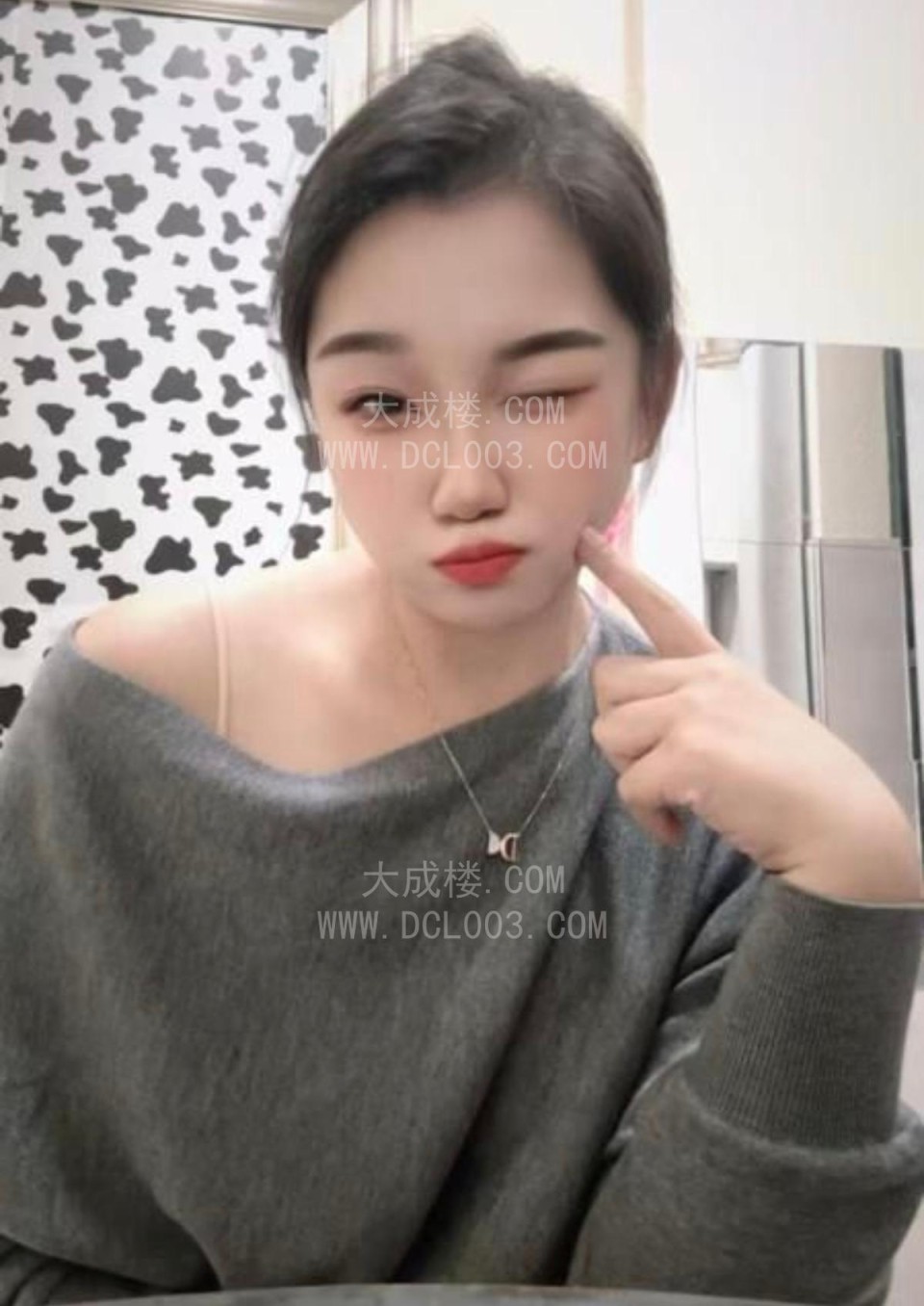 武汉光谷水多骚女