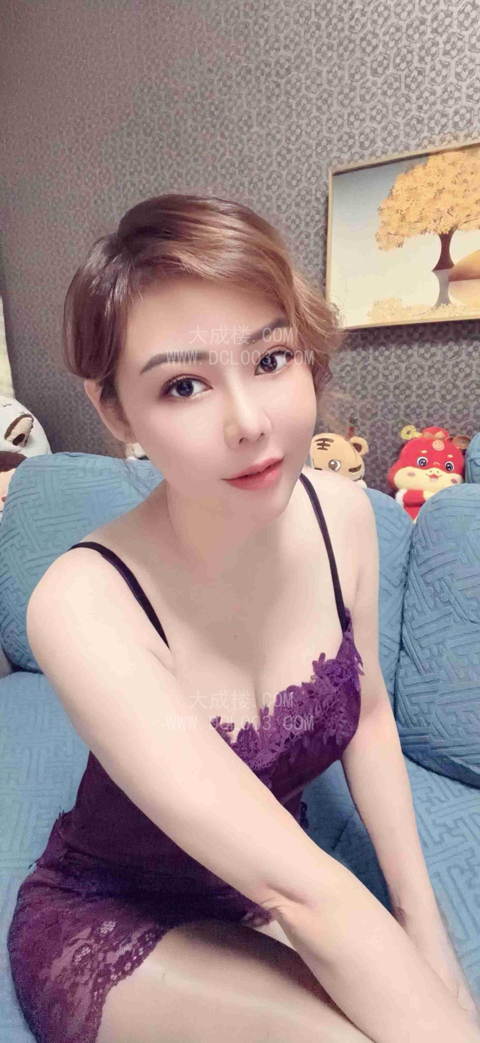 朝阳气质美少妇
