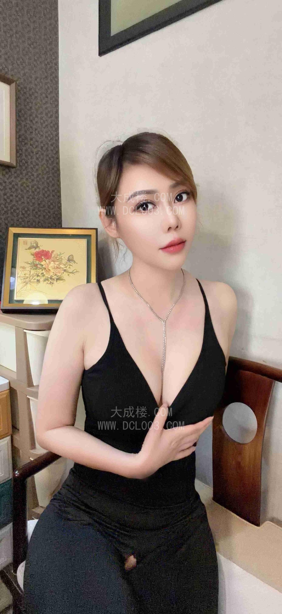 朝阳气质美少妇