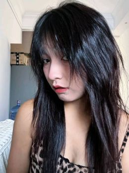 东莞黄江宝湖山庄小姐姐