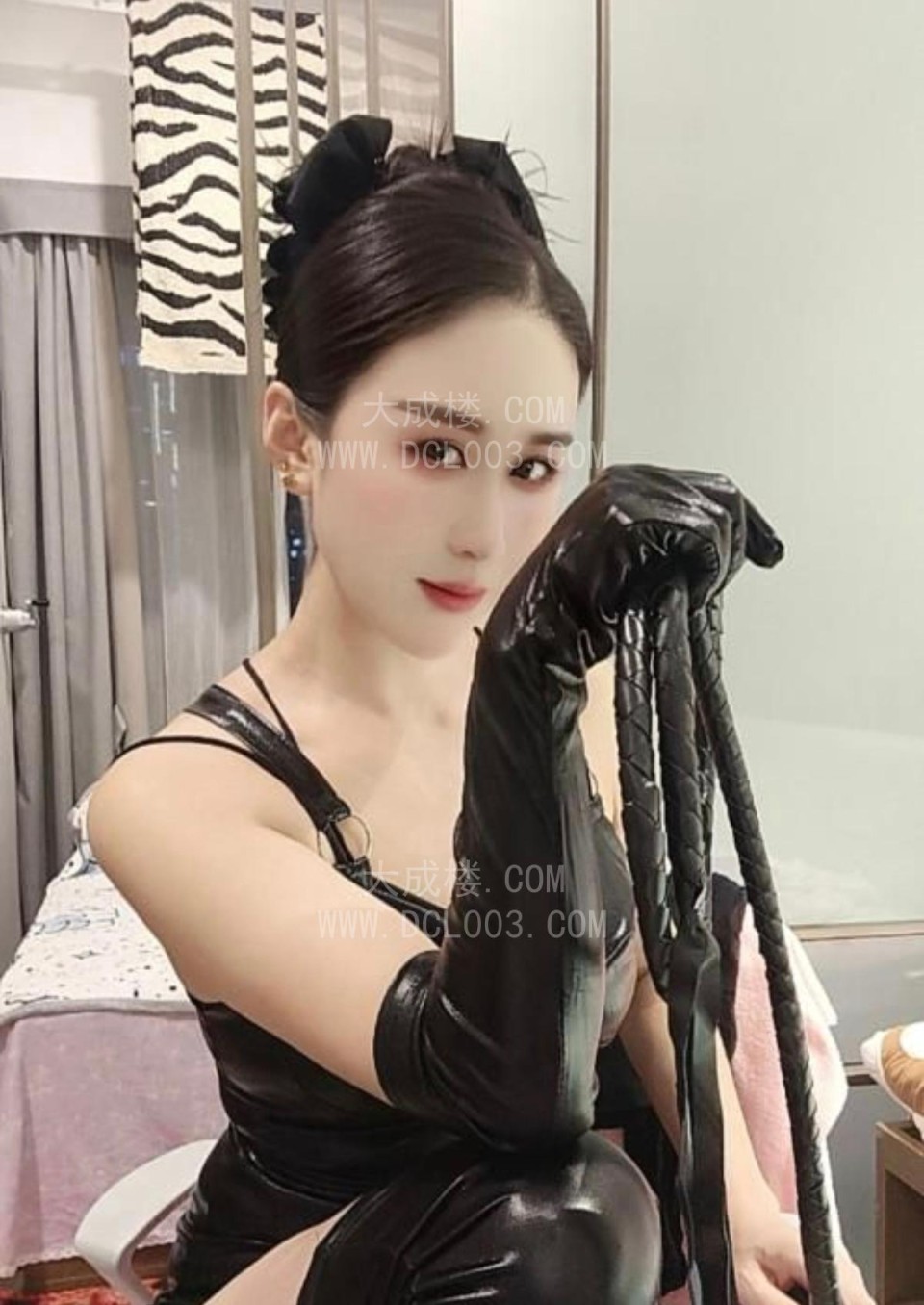 苏州苏西御姐范女王
