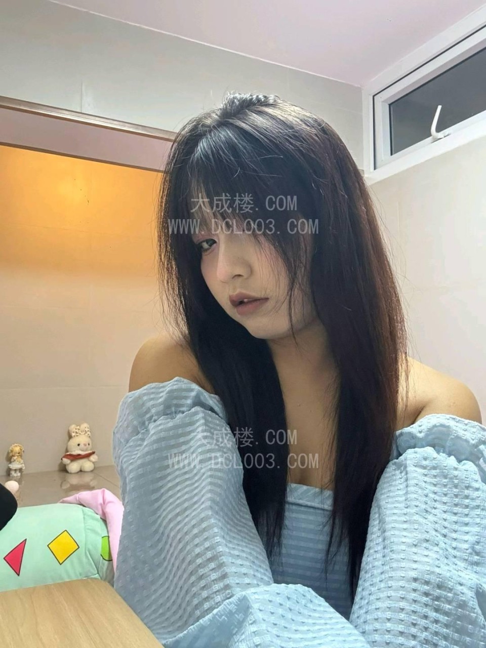 东莞黄江宝湖山庄小姐姐