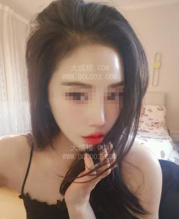 芜湖文文小妖精