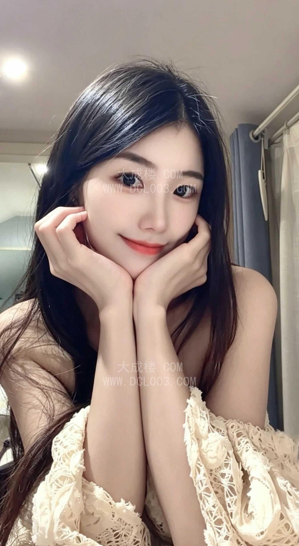 徐汇骨感喵喵