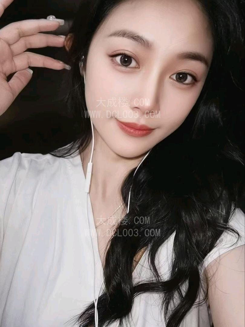 海口迷人妹子