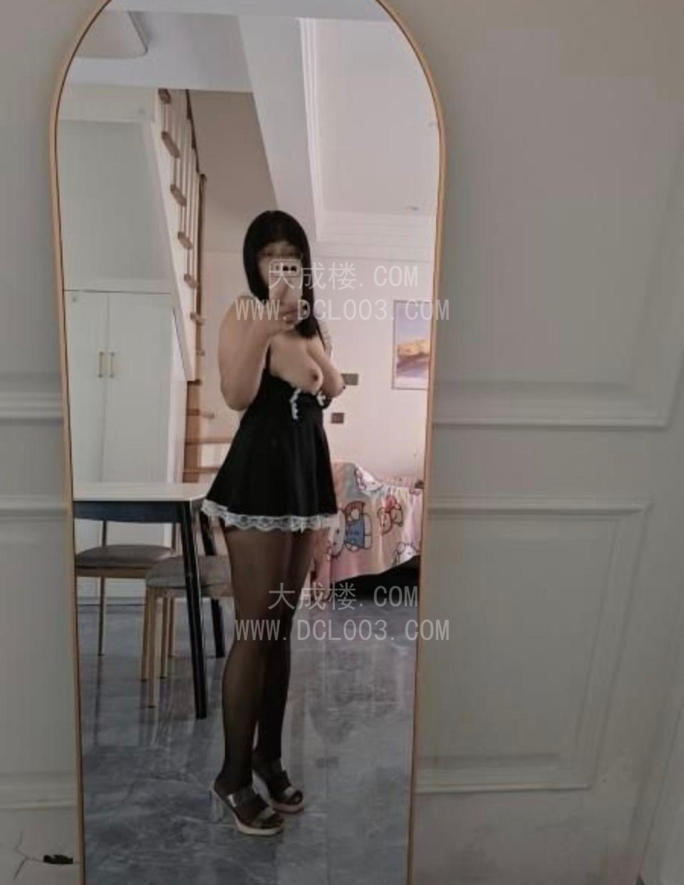 昆明巨乳女神