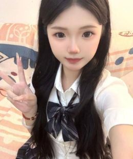 嘉定JK性感制服妹妹
