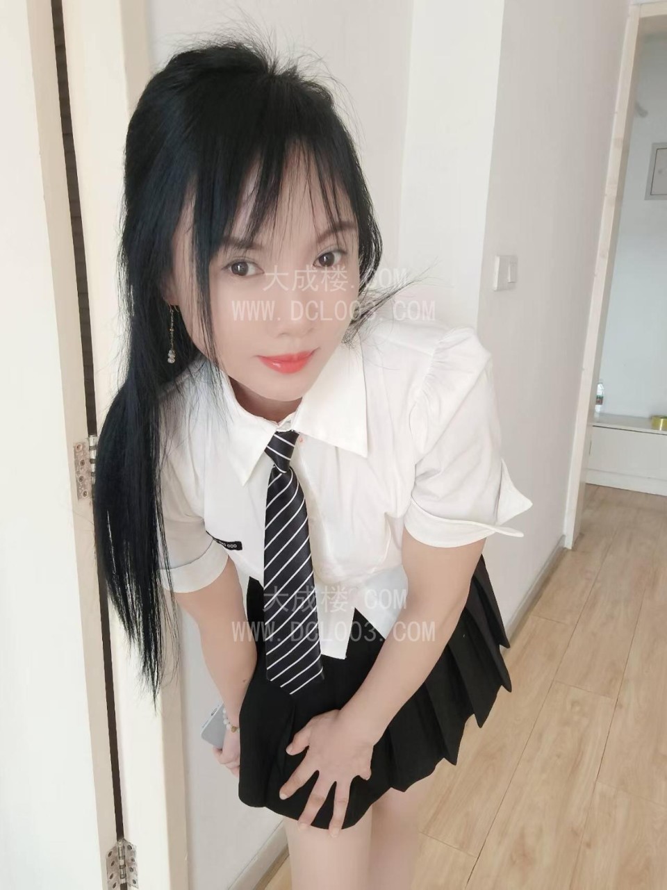朝阳性感娇小少妇