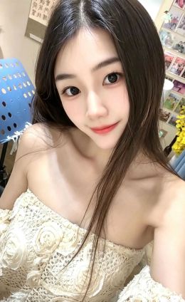 徐汇骨感喵喵
