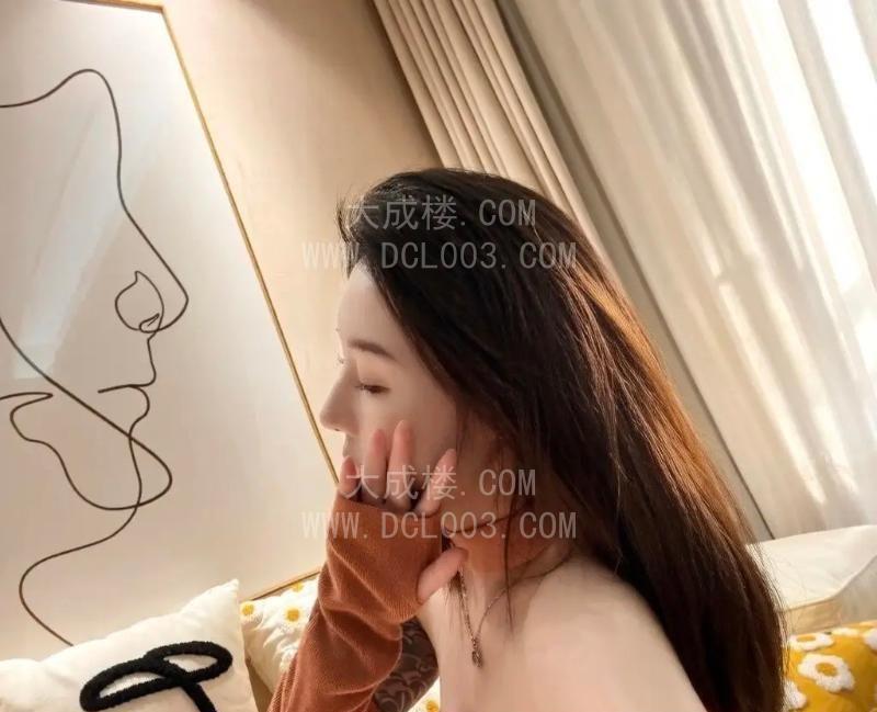 合肥私教Monica