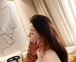 合肥私教Monica