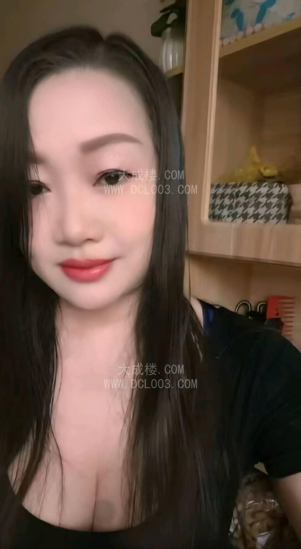 南开服务系气质少妇