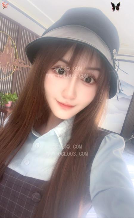成都小猫钓鱼小姐姐