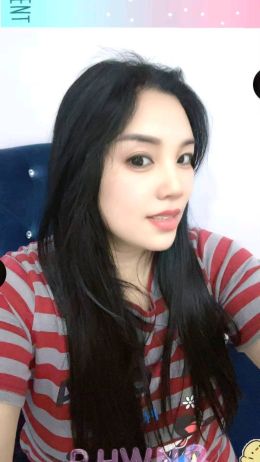 南山喷水女王