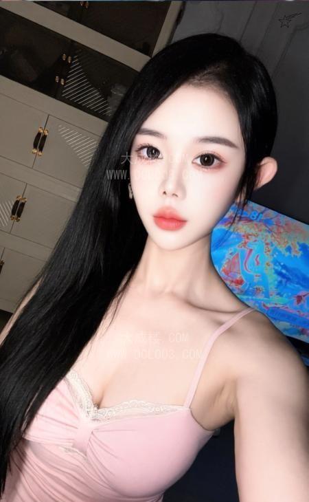 朝阳性感纯欲骚狐狸