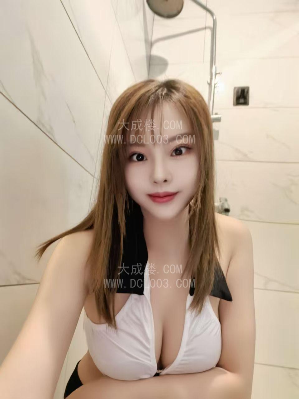 闵行御姐范温柔小姐姐