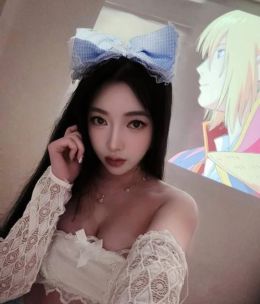 杭州二刷上城兔姐