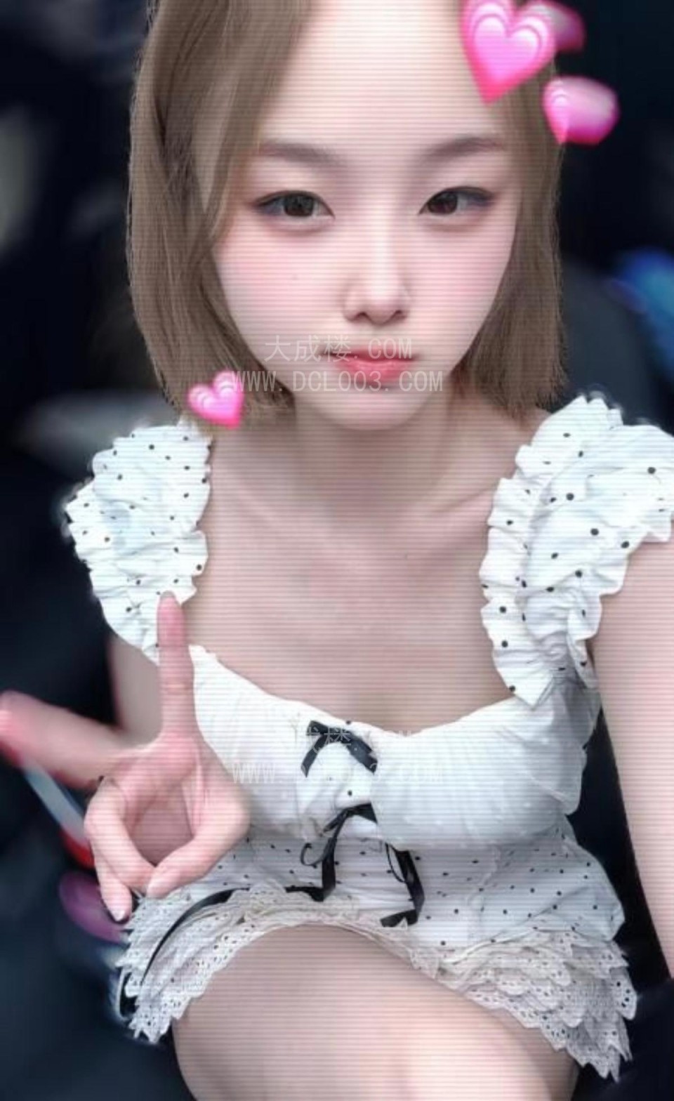 合肥包河小妹