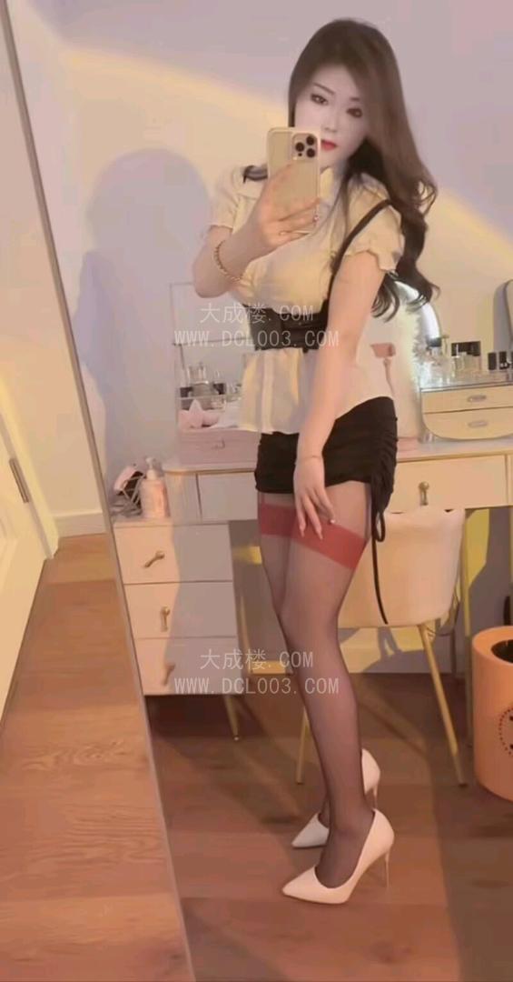 南京重温南站丝袜御姐