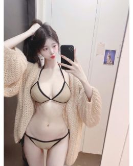 福田颜值小妹骚的流油
