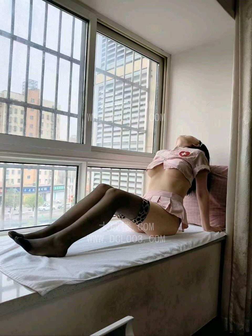 南京桥北娇儿少妇