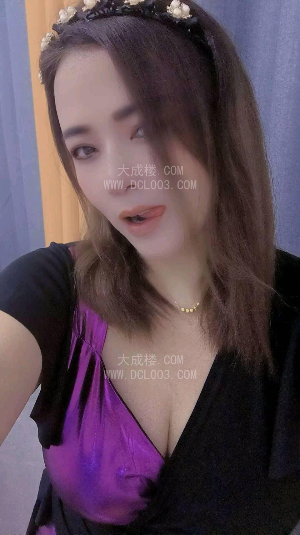 普陀川妹大咪咪