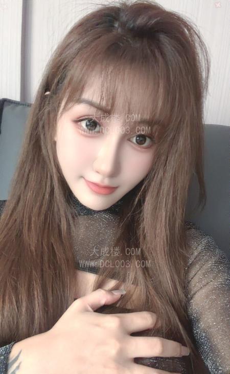 成都小猫钓鱼小姐姐