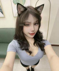 南京秦淮小巧口技少妇瑶瑶