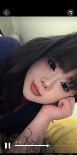 成都东门符文小胖妹