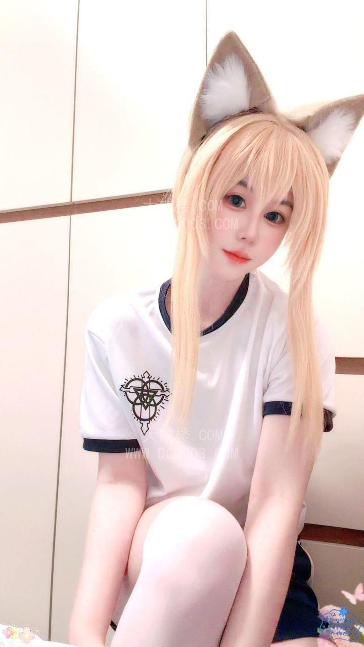 朝阳比较绿的coser