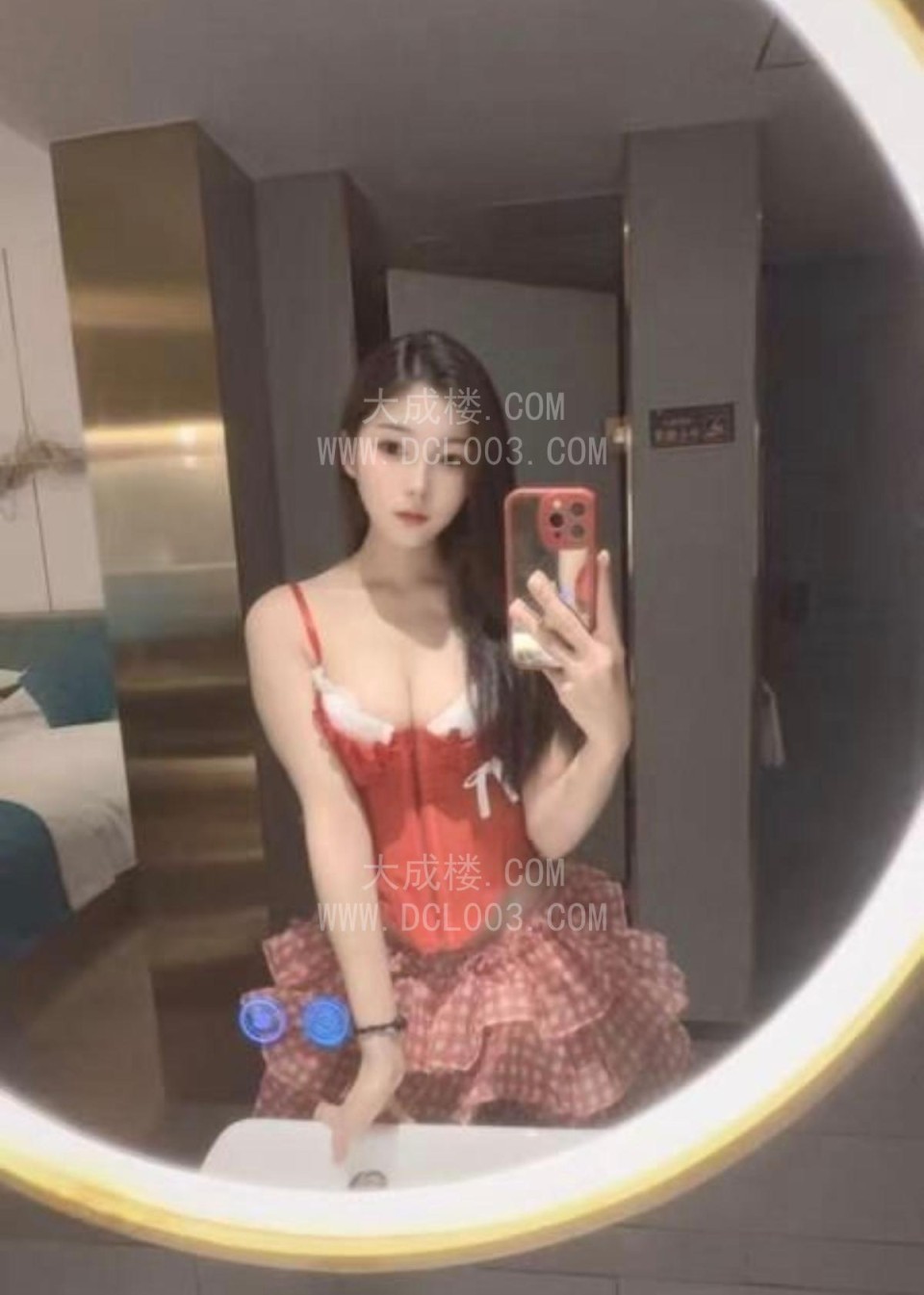 杭州三点粉美女七七