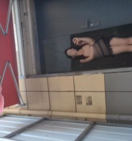 西安站街
