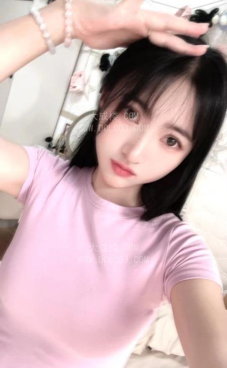 天河温柔性感玥玥