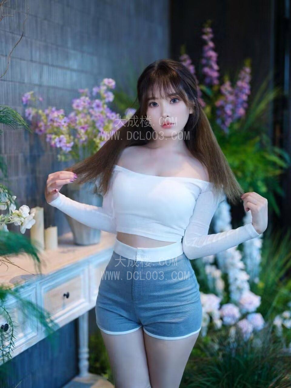 南山小白虎