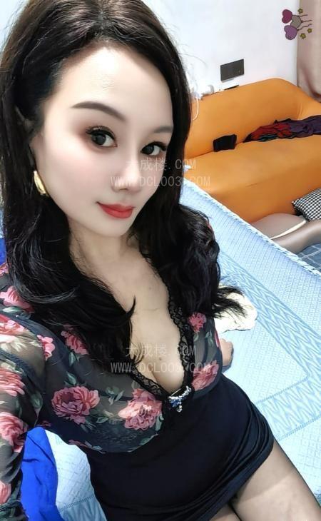 温州大波御姐