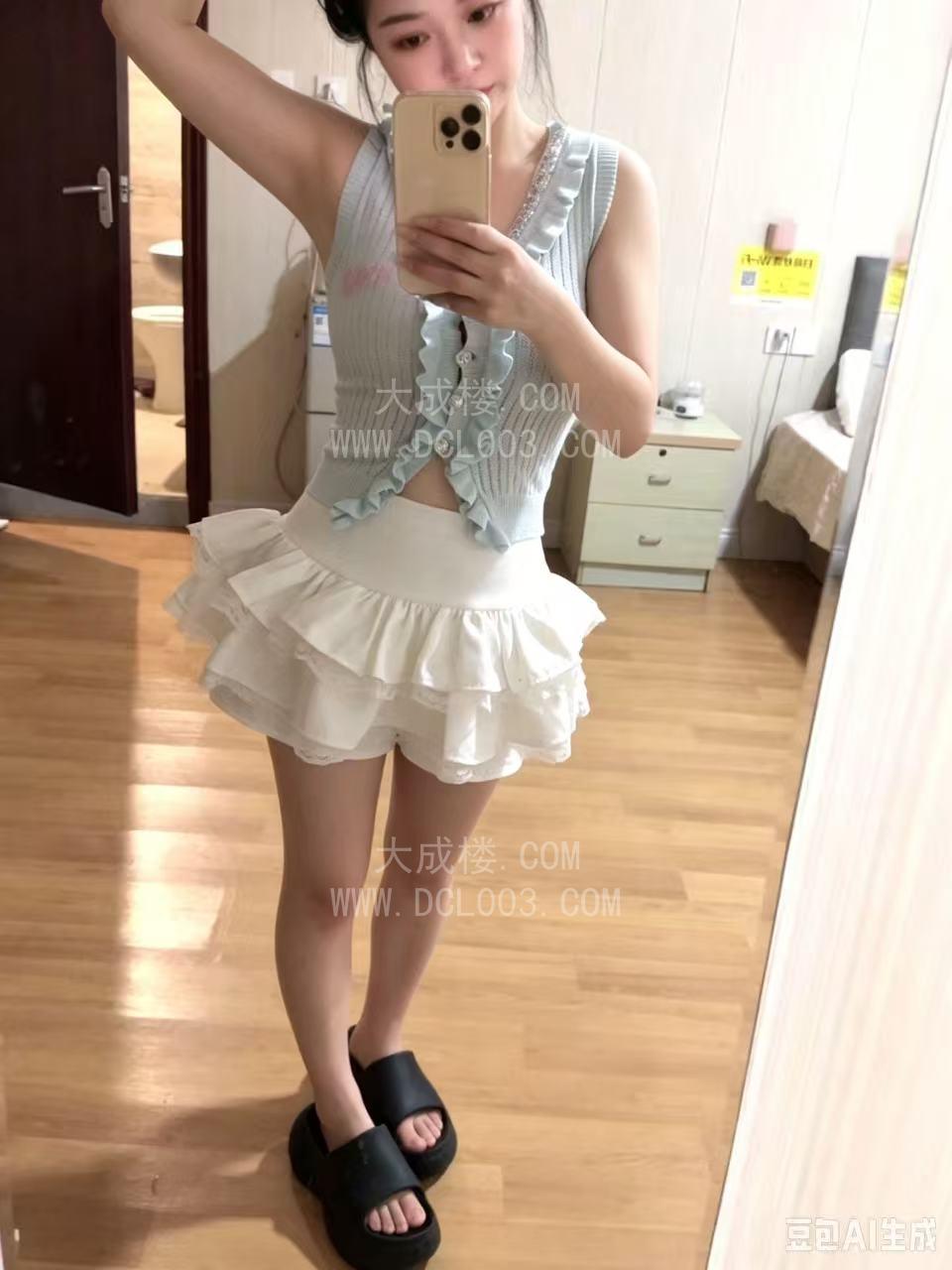 海口性感情趣妹妹