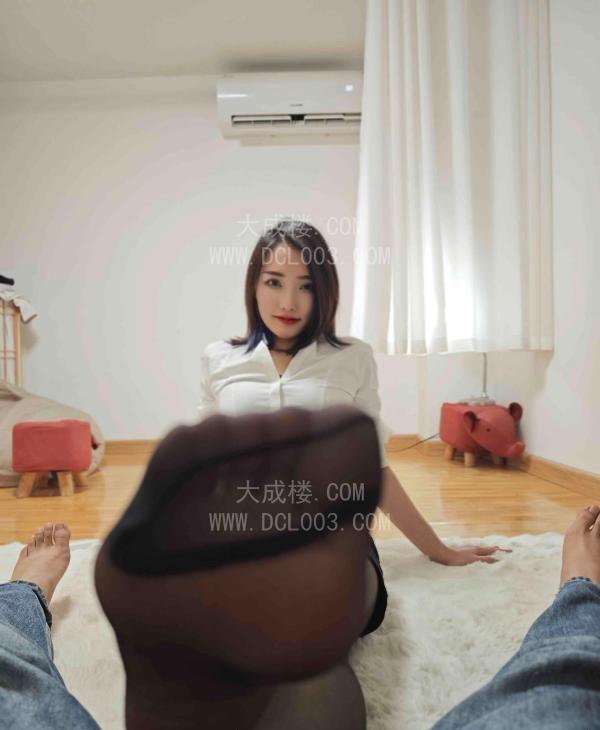 南京老牌顶红丝足Lisa