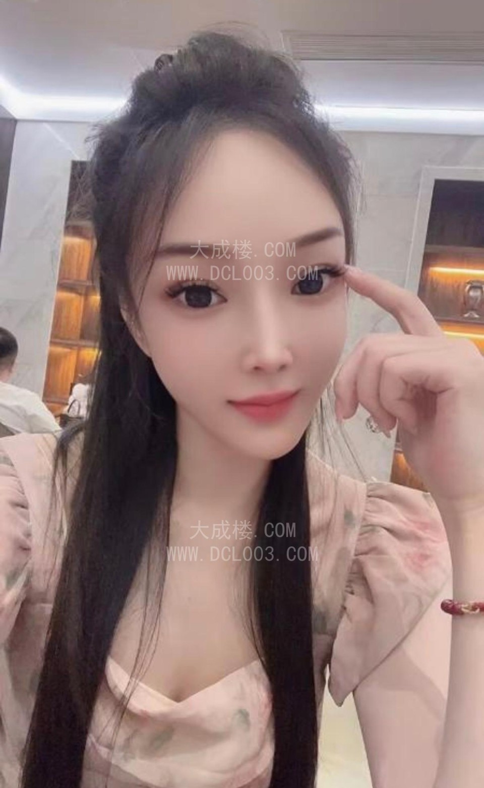 杭州小璐美女
