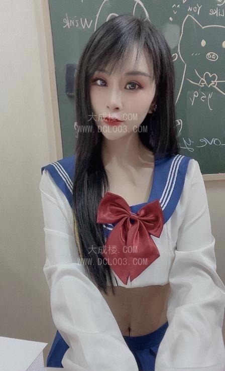 江岸服务系泡泡