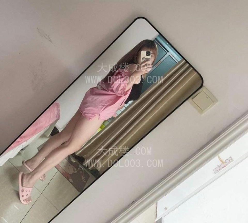 龙岗五和E杯骚女